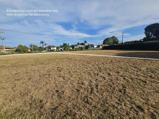 Rural Zoned in Central Grafton