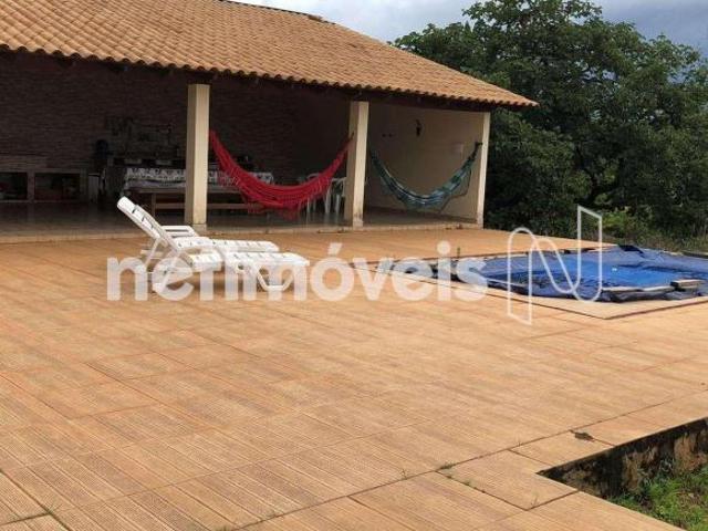 Rural à Venda, Condomínio Rancho Grande, Mateus Leme