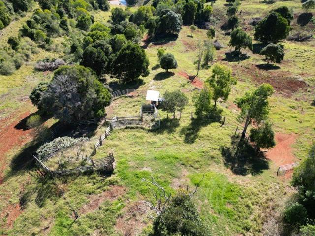 Rural acreage close to town