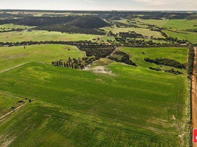 Rural Acreage with Coastal Convenience