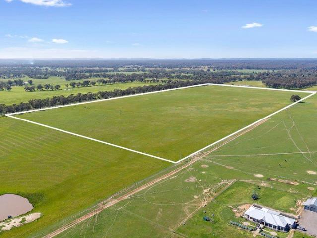 Rural Acreage with Space, Views & Possibility