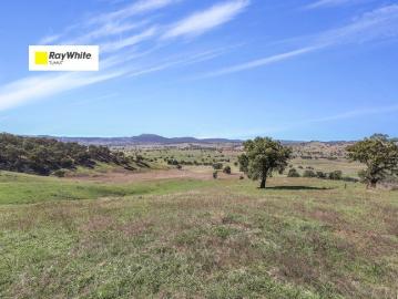 Mount Horeb, Talbingo