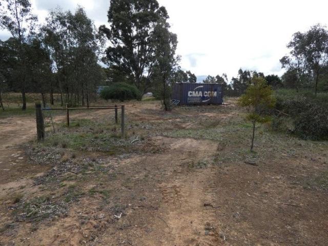RURAL BLOCK