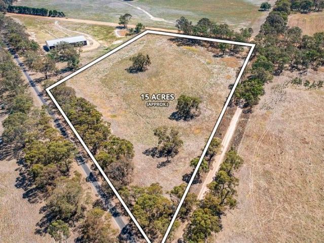 Rural Block Opportunity