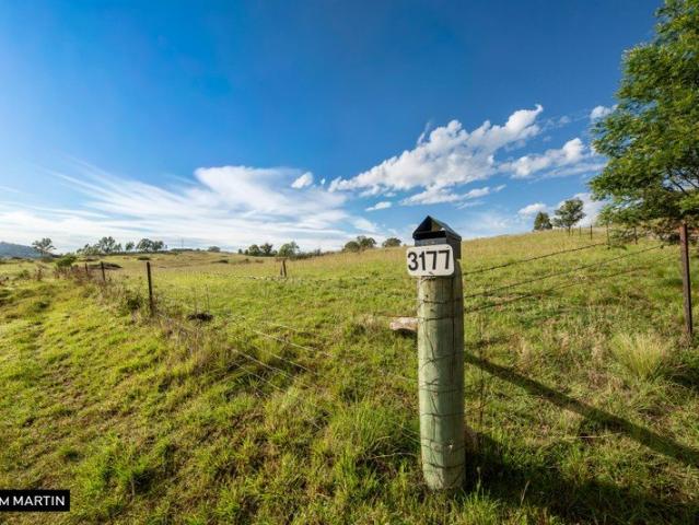 A Rare Highlands Escape 99.94ha of Pure Native Beauty!