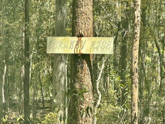 Rural BUSH Haven: OFF GRID LIVING 60 ac SCRUBBY RISE