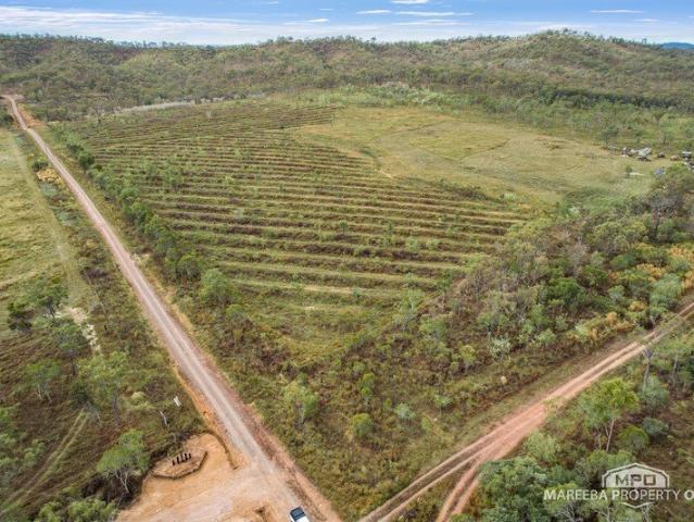 RURAL BUSHLAND RETREAT PANORAMIC VIEWS & FARMING POTENTIAL