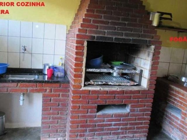 Imperdível oportunidade: Espetacular propriedade rural à venda no Centro de Piedade SP, com 7 quarto