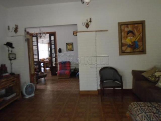 Rural Chácara com Condomínio em São Carlos