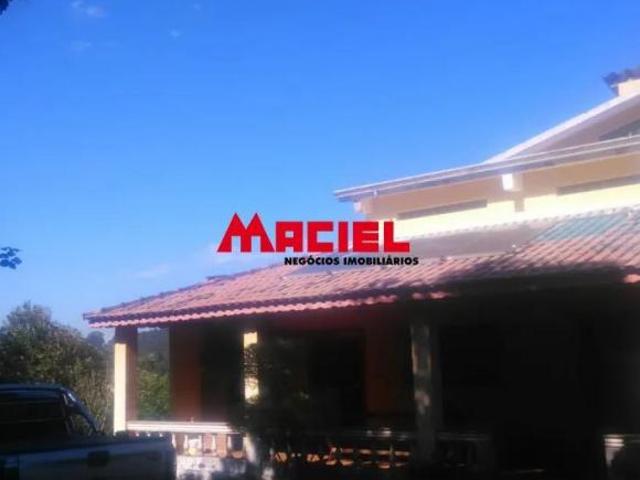Rural Chácara em Jacareí