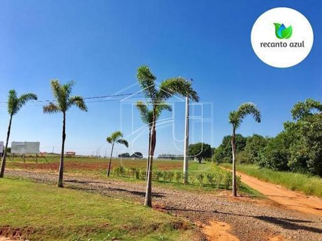 Rural Chácara em Padre Nobrega Marília