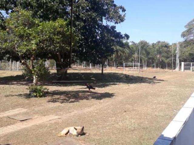 Rural Chácara em São Carlos