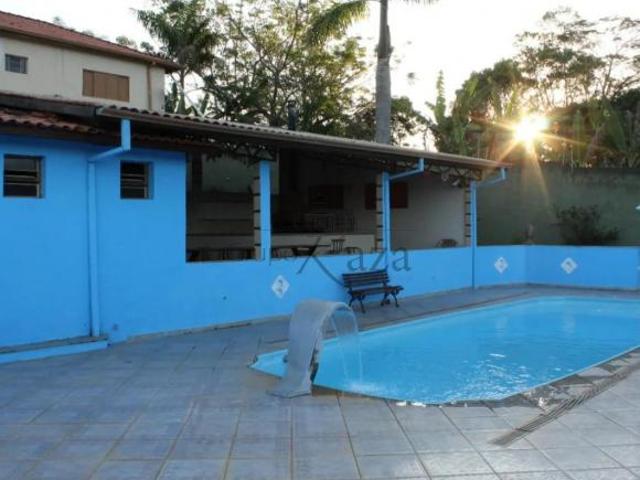 Rural Chácara em São José dos Campos