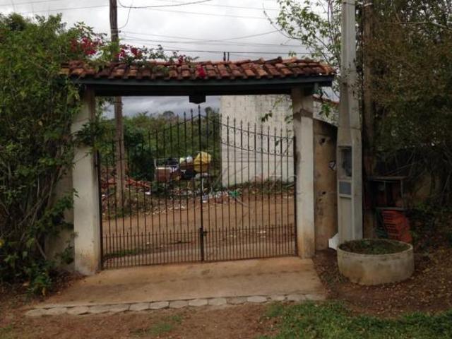 Rural Chácara em São José dos Campos