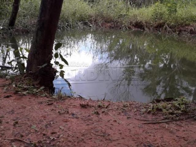 Rural Chácara sem Condomínio em São Carlos