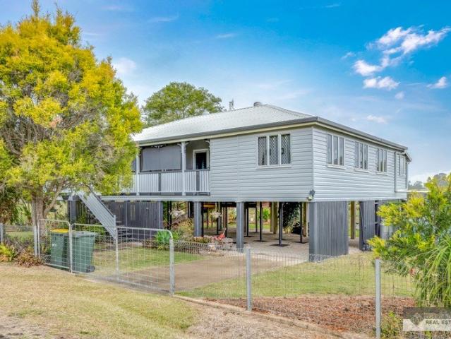 Rural Charm with Farmland Views and a Massive Three Bay Shed