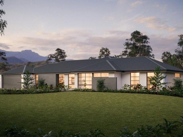 Rural Charm in Chittering
