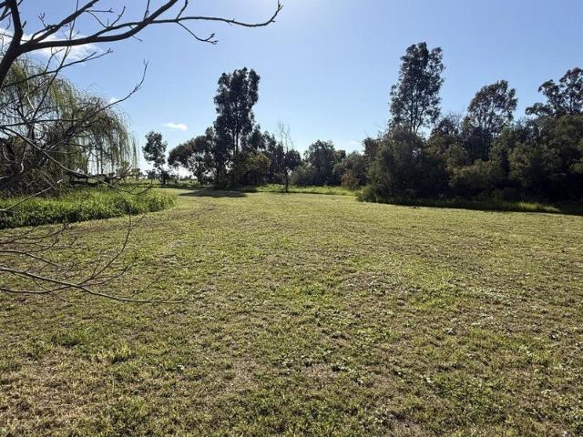 Rural Charm, Space and Country Potential