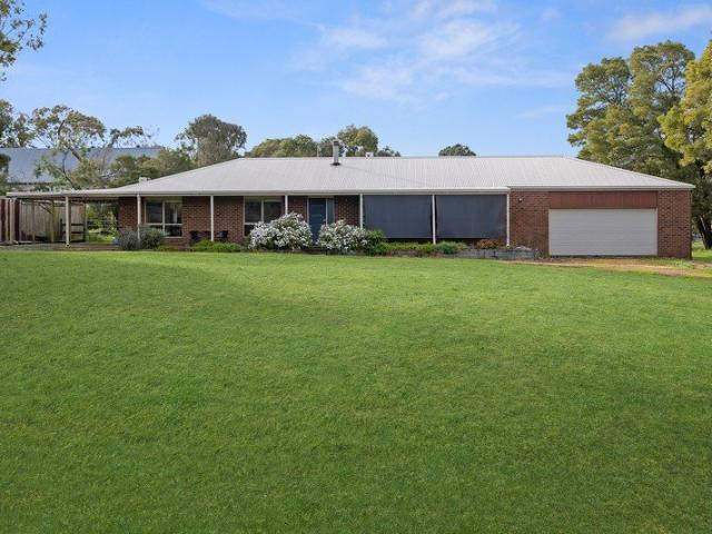 Rural Comfort with Room to Grow