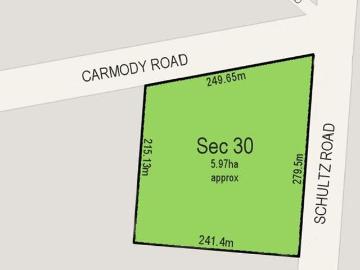 Rural Coastal Escape 5.97ha Lifestyle Block