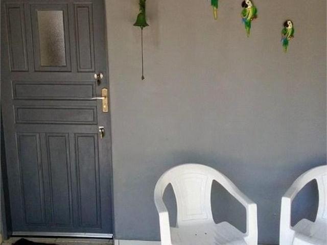 Rural de luxo no Centro de Piedade SP: 5 quartos, 2 salas, 3 banheiros, 160,00 m² de área