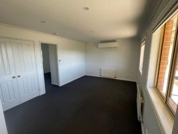 Moonbah, Snowy River, Victoria - Fireplace