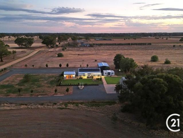 Rural Dream Property