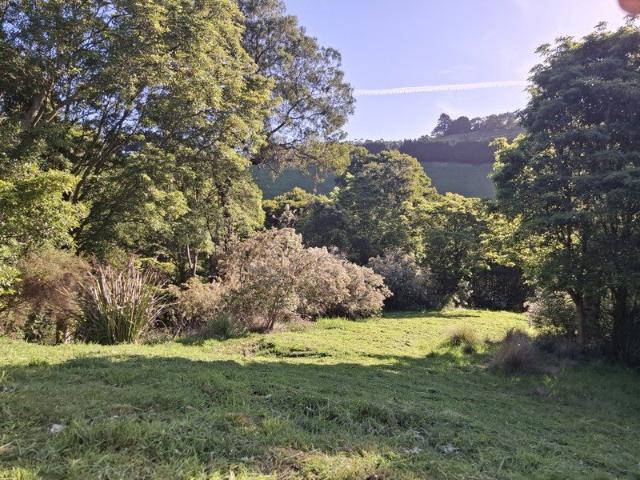 RURAL ESCAPE