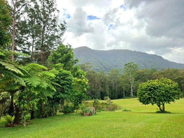 Rural Escape with Unforgettable Views