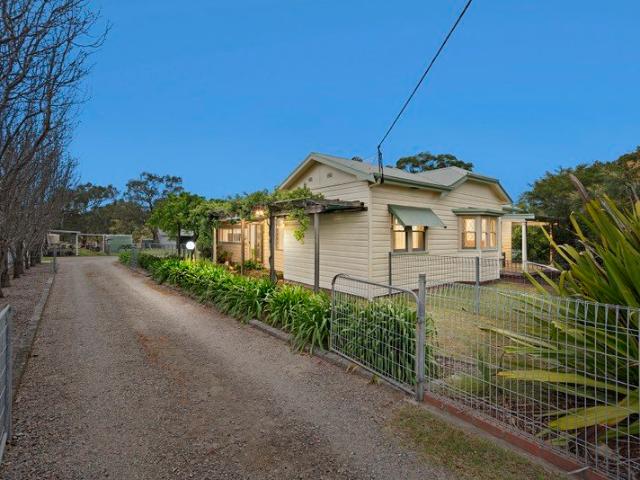 Rural escape with equine setup, 3km from Kurri
