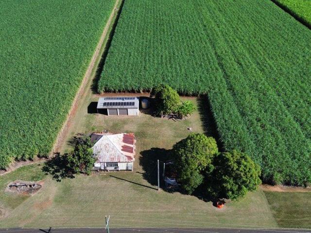 Rural Escape with Shed, Solar & Endless Potential