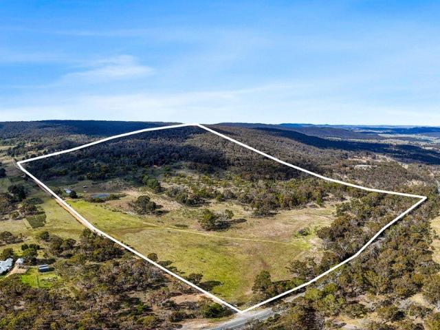 Rural Escape with Space, Privacy & Convenience