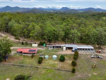 Rural Escape The Ultimate Tree Change Lifestyle