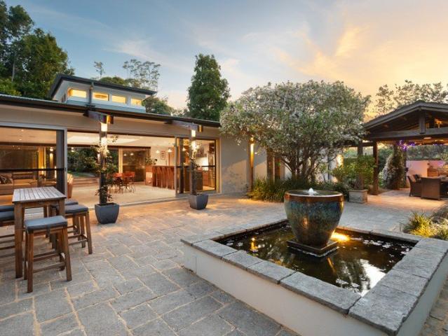 Rural estate of rare calibre where lifestyle reigns supreme