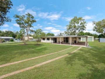 Rural Family Retreat on 4,000sqm with Room to Grow
