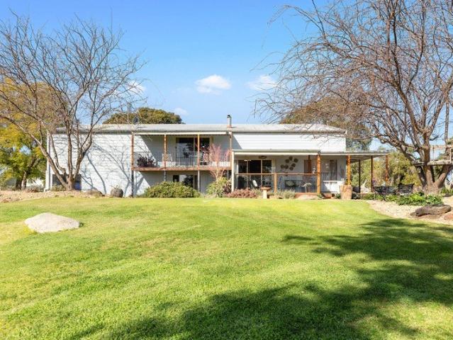 Rural Farming Lifestyle Property