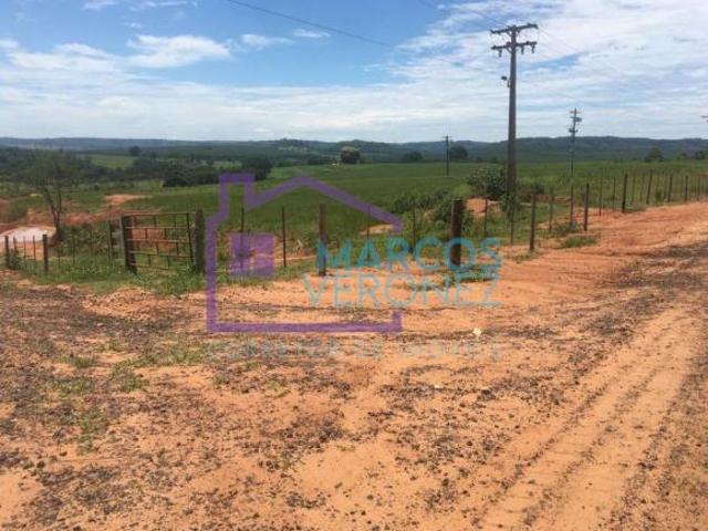 Rural Fazenda em Marília