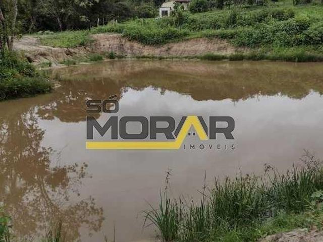 Rural Fazenda em Fortuna de Minas
