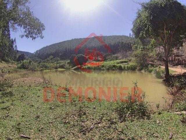 Rural Fazenda em Itaipé