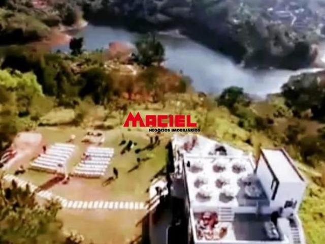 Rural Fazenda, Sítio e Chácara em Jambeiro