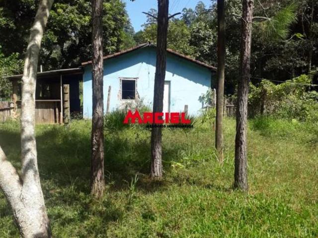 Rural Fazenda, Sítio e Chácara em Monteiro Lobato