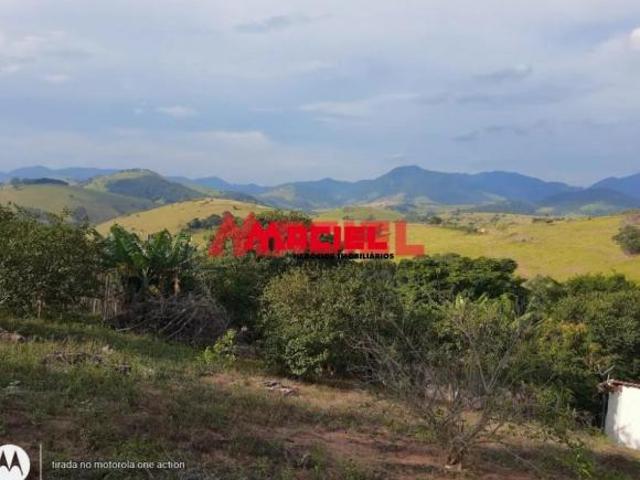 Rural Fazenda, Sítio e Chácara em Paraisopolis