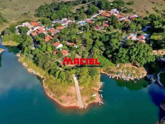 Rural Fazenda, Sítio e Chácara em Santa Branca