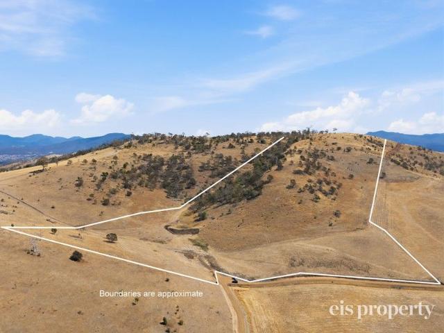 Rural Freedom Within Easy Reach of the CBD!