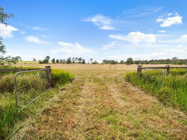 Rural Getaway on 86.66 Acres