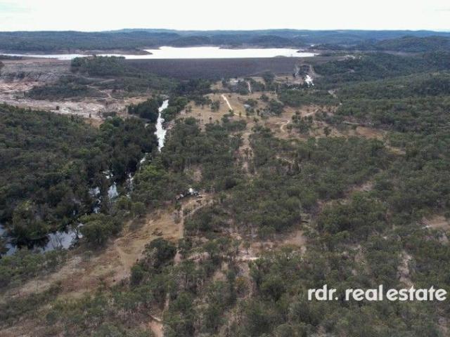 RURAL GETAWAY WITH RIVER FRONTAGE