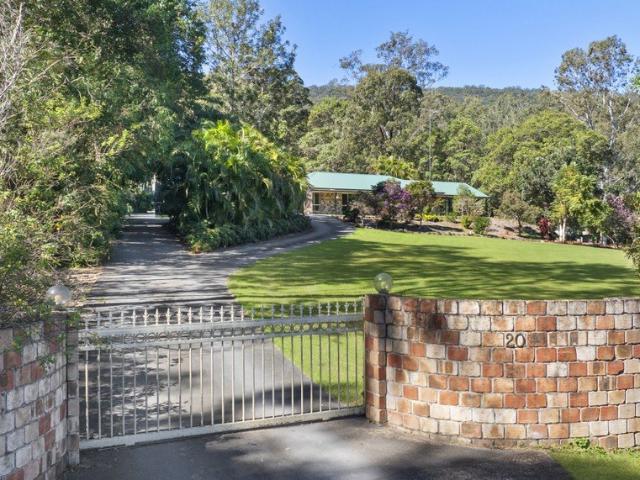Rural Haven is waiting for you