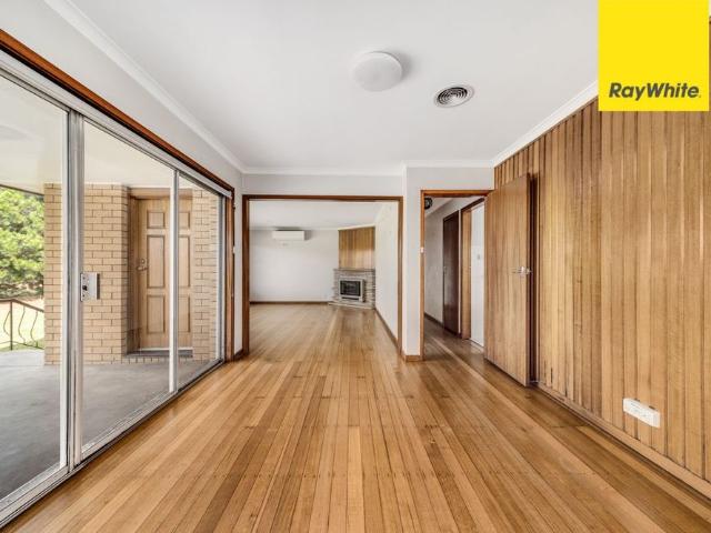 Rural Home On Canberra's Doorstep