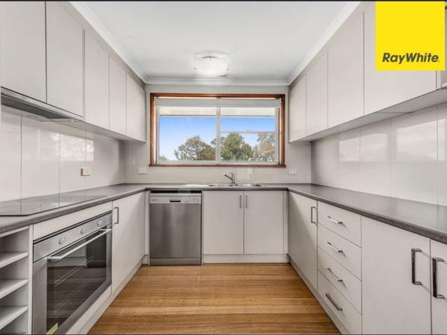 Rural Home On Canberra's Doorstep