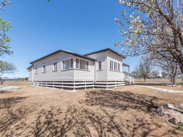 Rural Home for Rent